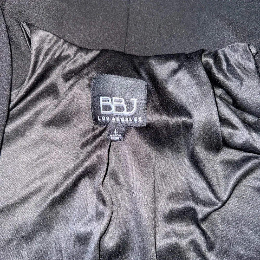 Black blazer - Picture 5 of 6